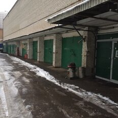 15 м², бокс - изображение 3