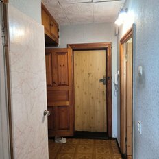 Квартира 38 м², 1-комнатные - изображение 5
