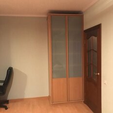 Квартира 40 м², 1-комнатная - изображение 2