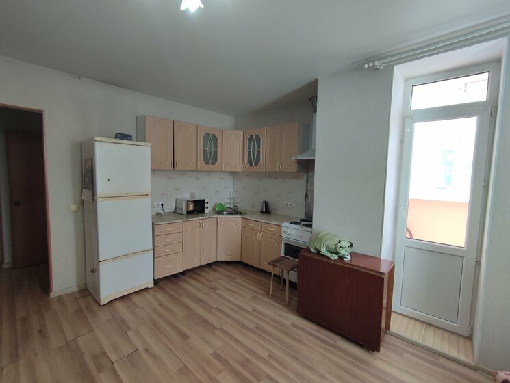 32 м², квартира-студия 25 000 ₽ в месяц - изображение 32