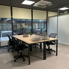 242 м², офис - изображение 5