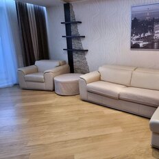 Квартира 120 м², 4-комнатная - изображение 2