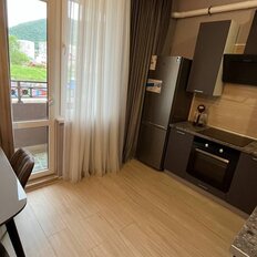 Квартира 55 м², 2-комнатная - изображение 5
