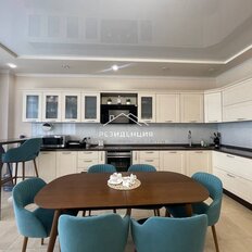 Квартира 99 м², 3-комнатная - изображение 1
