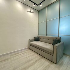 Квартира 33 м², 1-комнатная - изображение 2