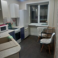 Квартира 35,6 м², 1-комнатная - изображение 3