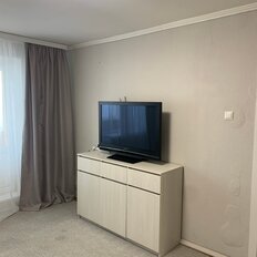 Квартира 29 м², 1-комнатная - изображение 5