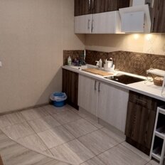 Квартира 44,5 м², 1-комнатная - изображение 4