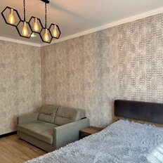 Квартира 35,4 м², 1-комнатная - изображение 2