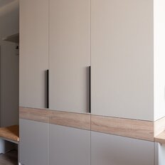 Квартира 26 м², студия - изображение 5