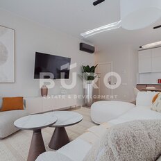 Квартира 55,7 м², 2-комнатные - изображение 5