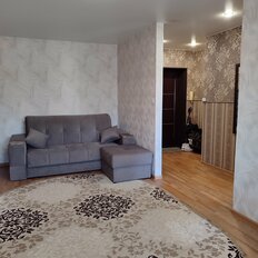 Квартира 44 м², 2-комнатная - изображение 4