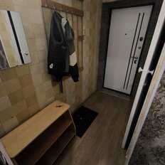 Квартира 30 м², 1-комнатная - изображение 1