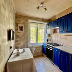 Квартира 44,6 м², 2-комнатная - изображение 3