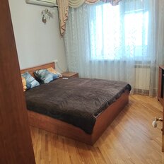 Квартира 46 м², 2-комнатная - изображение 1