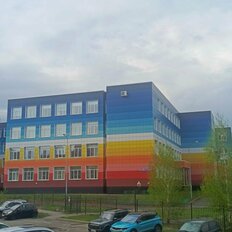 Квартира 39 м², 1-комнатная - изображение 5