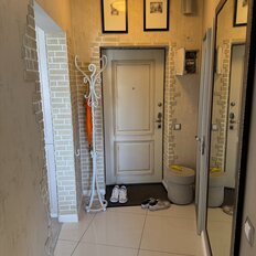Квартира 38 м², 1-комнатная - изображение 4