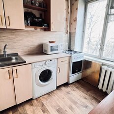 Квартира 40 м², 2-комнатная - изображение 5