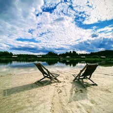 Квартира 20,2 м², студия - изображение 1