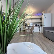 Квартира 45 м², 2-комнатные - изображение 1