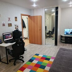 Квартира 37,3 м², 1-комнатная - изображение 3