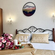 Квартира 35 м², студия - изображение 2