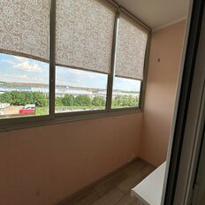 Квартира 38 м², 1-комнатная - изображение 4