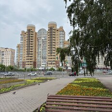 Квартира 59,1 м², 2-комнатная - изображение 2