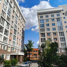 Квартира 38,3 м², 1-комнатная - изображение 2