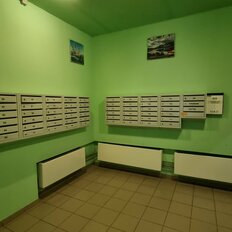 Квартира 38 м², 1-комнатная - изображение 5