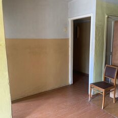 Квартира 30,1 м², 1-комнатная - изображение 4