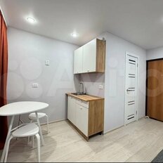 Квартира 15 м², студия - изображение 3