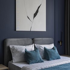 Квартира 30 м², 1-комнатные - изображение 2