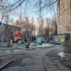 Квартира 46 м², 1-комнатная - изображение 5
