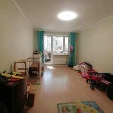 Квартира 63,6 м², 2-комнатная - изображение 2
