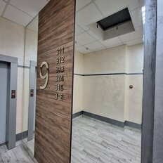 Квартира 40 м², 1-комнатная - изображение 5