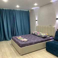 Квартира 45 м², 1-комнатная - изображение 3