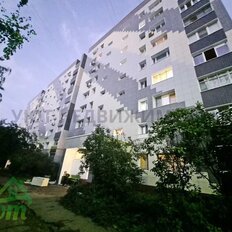 Квартира 80,8 м², 4-комнатная - изображение 3