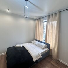 Квартира 19 м², студия - изображение 2