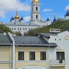 Квартира 85 м², 3-комнатная - изображение 1