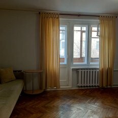 Квартира 39 м², 1-комнатная - изображение 4