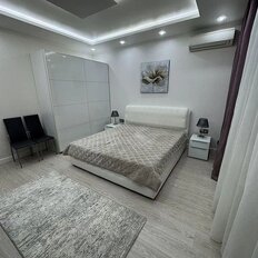 Квартира 54 м², 1-комнатная - изображение 5