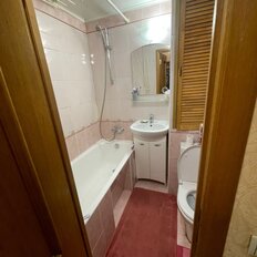 Квартира 35 м², 1-комнатная - изображение 4