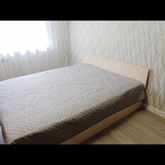 Квартира 38 м², 1-комнатная - изображение 3