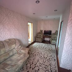 Квартира 37 м², 1-комнатная - изображение 2