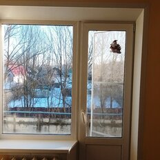 Квартира 33,3 м², 1-комнатная - изображение 5