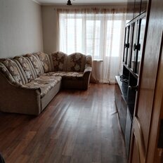 Квартира 40 м², 2-комнатная - изображение 3