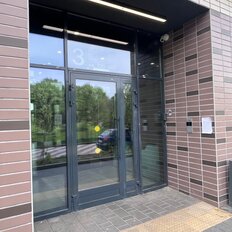 Квартира 21 м², студия - изображение 2