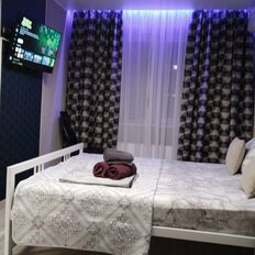 Квартира 40 м², 1-комнатная - изображение 5