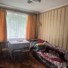 Квартира 50 м², 3-комнатная - изображение 1